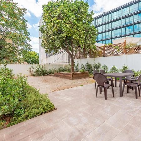 Guestready - Saldanha Building Garden Διαμέρισμα Lisboa Εξωτερικό φωτογραφία