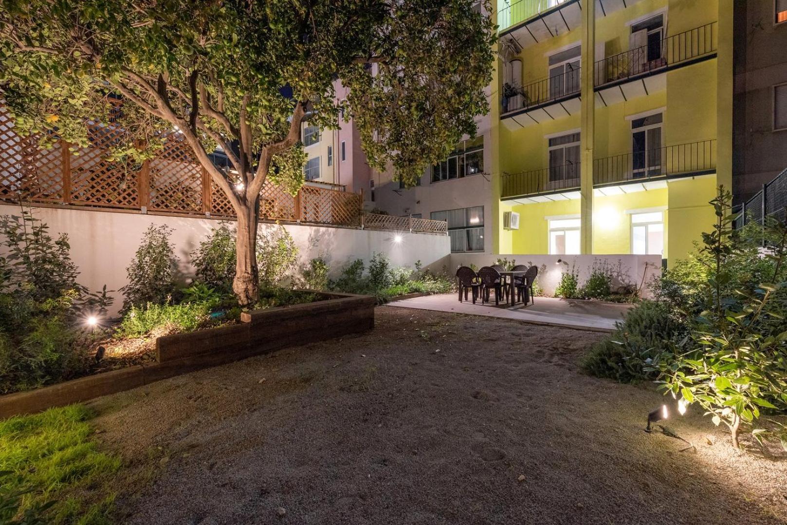 Guestready - Saldanha Building Garden Διαμέρισμα Lisboa Εξωτερικό φωτογραφία